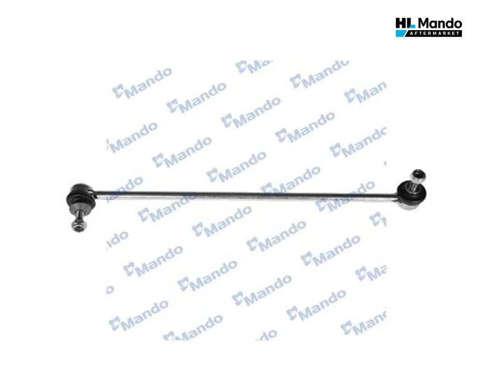 BMW E65 E66 Viraj Askı Rotu Sağ M57 M54 N52 MANDO MSC015126