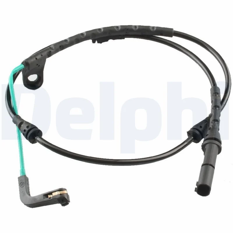 BMW E70 E71 E72 Balata Aşınma Sensörü Ön DELPHI LZ0207