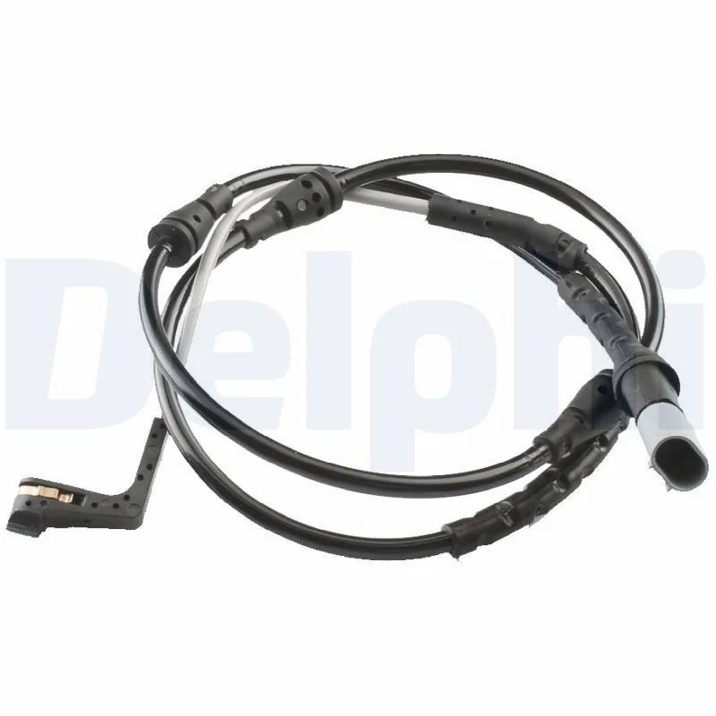 BMW E70 E71 E72 Balata Aşınma Sensörü Ön DELPHI LZ0342