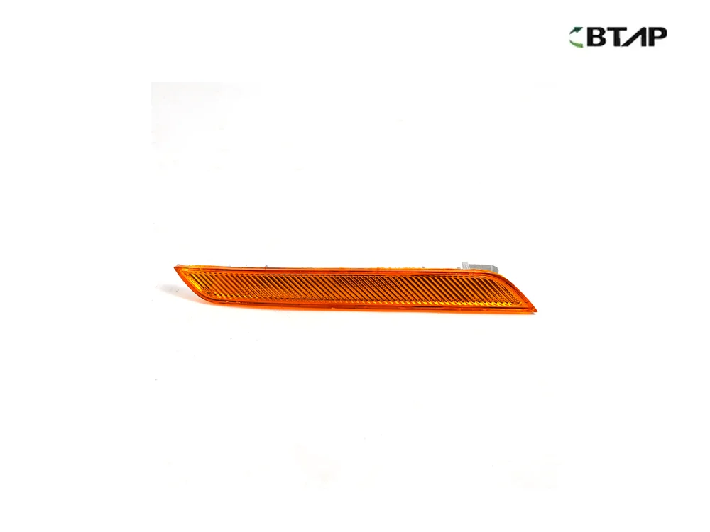 BMW E70 E71 E72 Çamurluk Sinyali Amber Sağ BTAP EBB147-7929