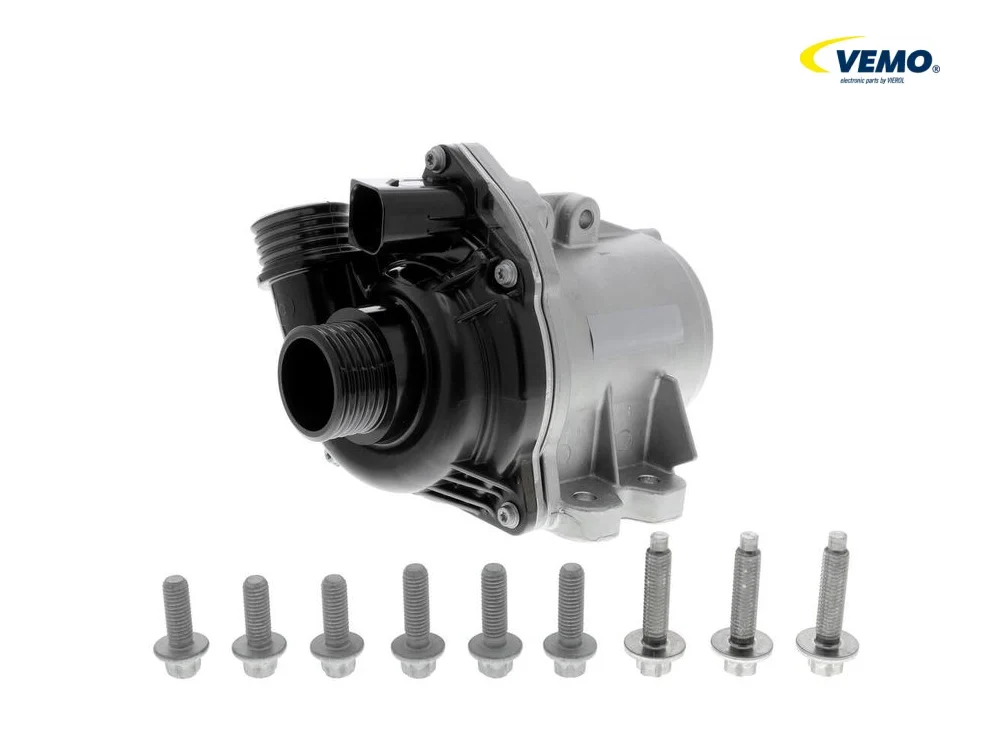 BMW E70 E71 E72 E81 E82 E87 Ek Su Pompası VEMO V20-16-0004-1