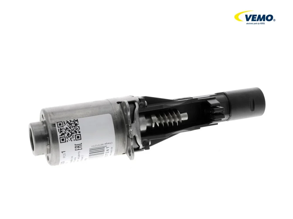 BMW E70 E71 E72 E82 E84 E88 Valvetronic Aktüatörü VEMO V20-87-0003