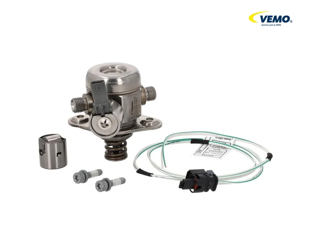 BMW E70 E71 E72 E82 E84 E88 Yüksek Basınç Pompası VEMO V20-25-0003-1