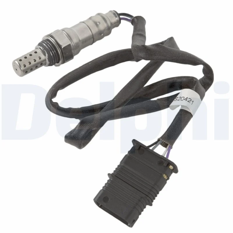 BMW E70 E71 E72 E82 E88 E90 Lambda Sensörü Sol Ön Sağ DELPHI ES20421-12B1