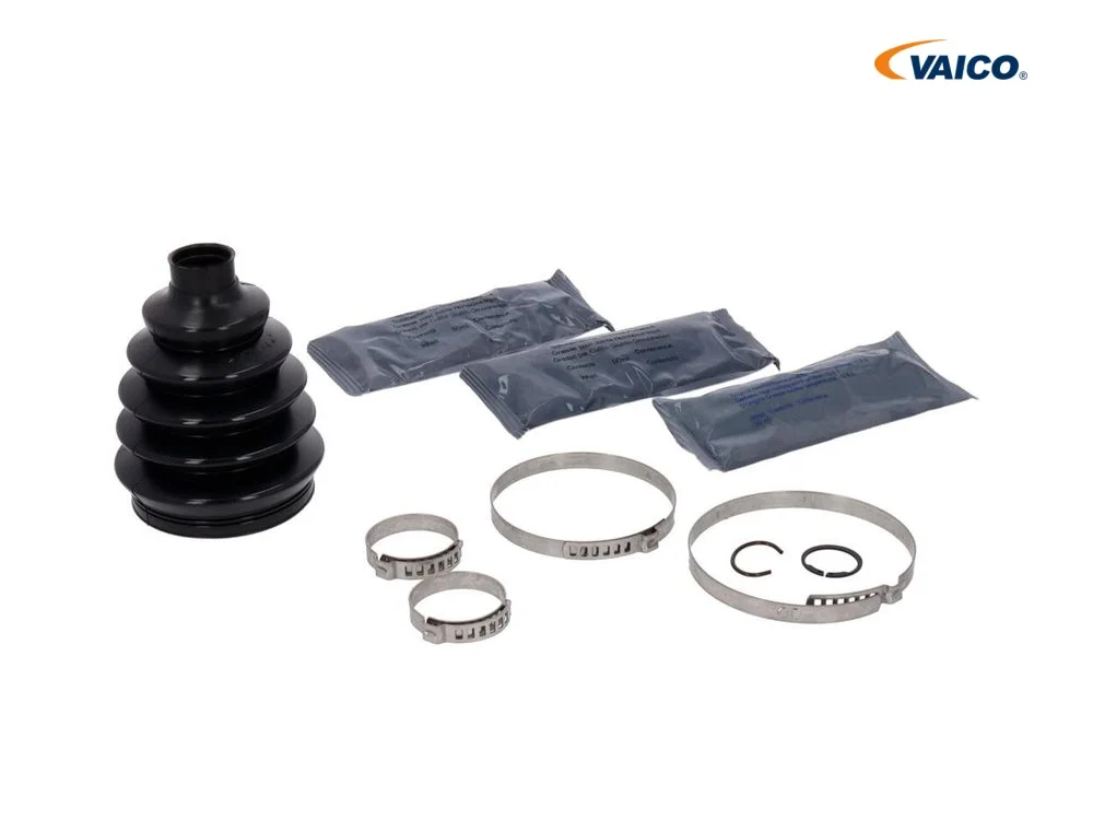 BMW E70 E71 E72 E83 F07 F10 Aks Körüğü Seti (0,270 L Gres) VAICO V20-3744