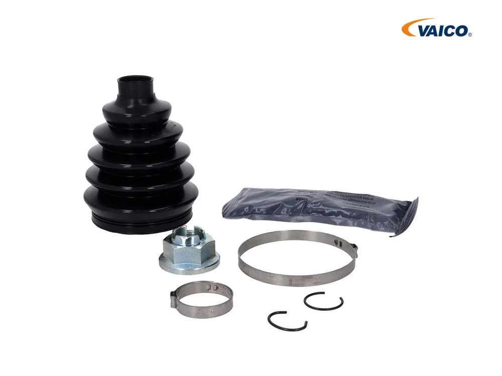 BMW E70 E71 E72 E83 F07 F10 Aks Körüğü Seti VAICO V20-3742