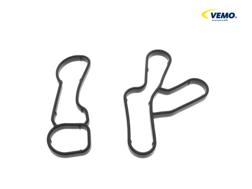 BMW E70 E71 E72 E84 E90 E91 Yağ Soğutucu Conta Seti VEMO V20-60-1564