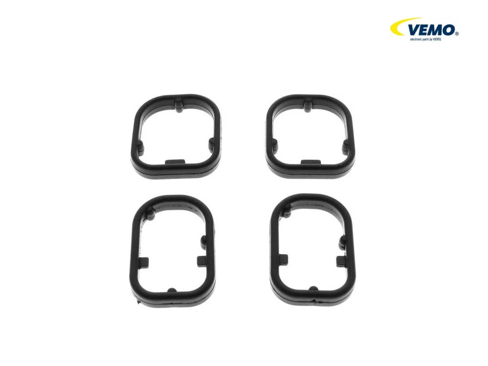 BMW E70 E71 E72 E84 E90 E91 Yağ Soğutucu Conta Seti VEMO V20-60-1565