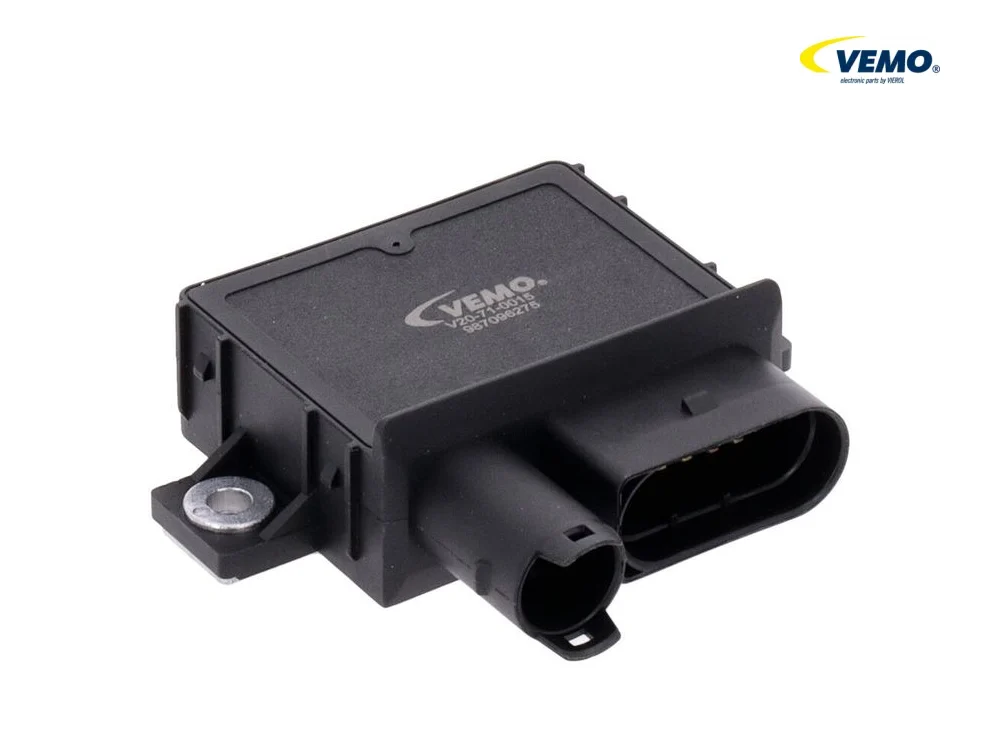 BMW E70 E71 E72 E90 E91 E92 Kızdırma Zaman Rölesi VEMO V20-71-0015