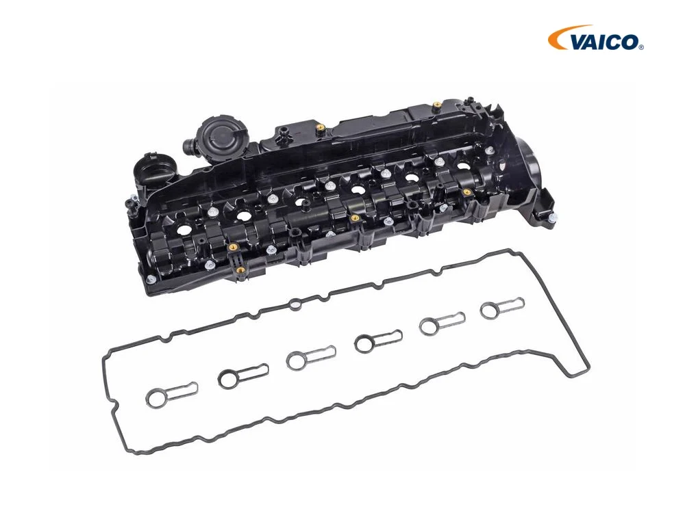 BMW E70 E71 E72 E90 E91 E92 Külbütör Kapağı VAICO V20-4051