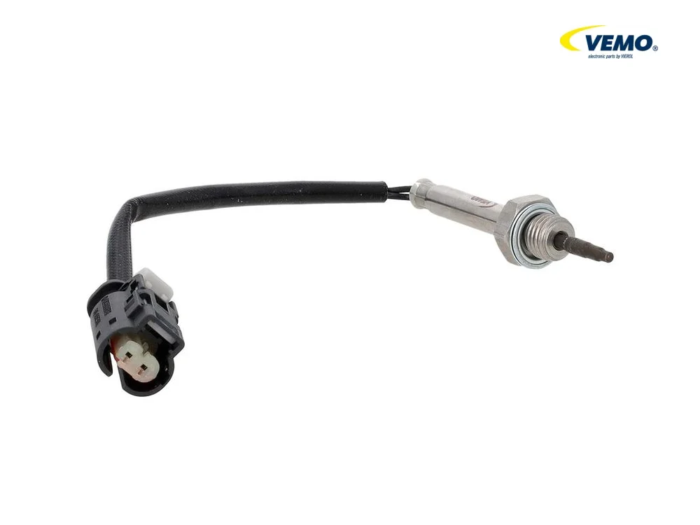 BMW E70 E71 E72 E90 F01 F02 Egzoz Sıcaklık Sensörü VEMO V20-72-0250