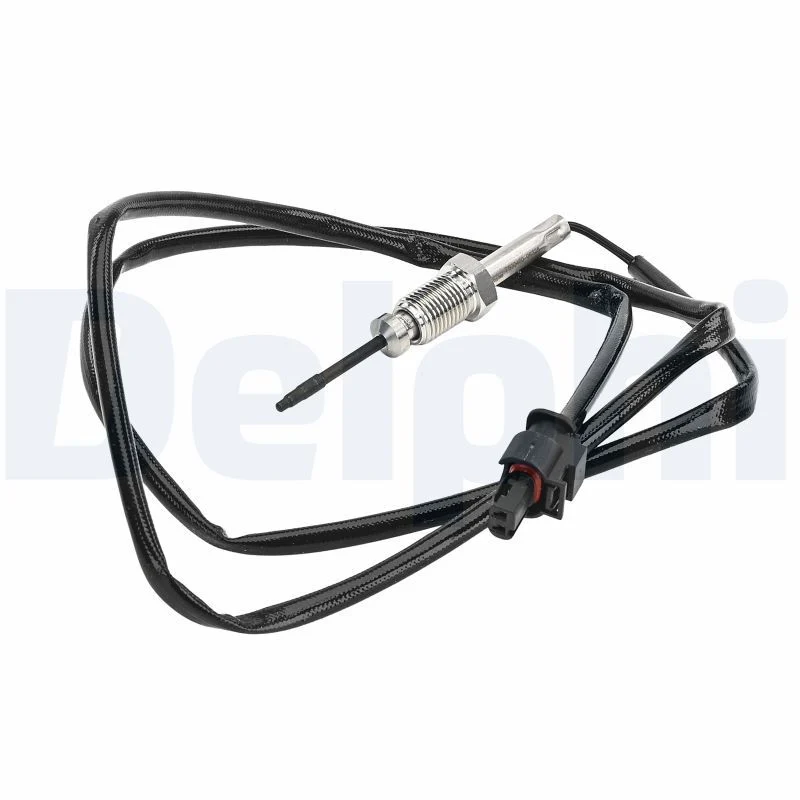 BMW E70 E71 E72 F01 F02 F03 Egzoz Sıcaklık Sensörü DELPHI TS30460-12B1