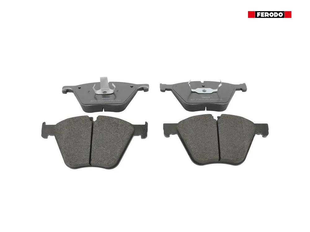BMW E70 E71 E72 F01 F02 F03 Fren Balatası FERODO FDB4258
