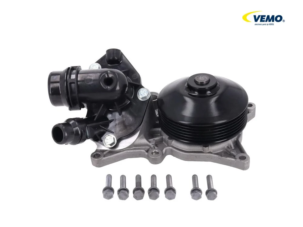 BMW E70 E71 E72 F01 F02 F04 Devirdaim VEMO V20-99-0006