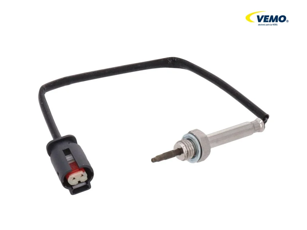 BMW E70 E71 E72 F01 F02 F04 Egzoz Sıcaklık Sensörü VEMO V20-72-0145