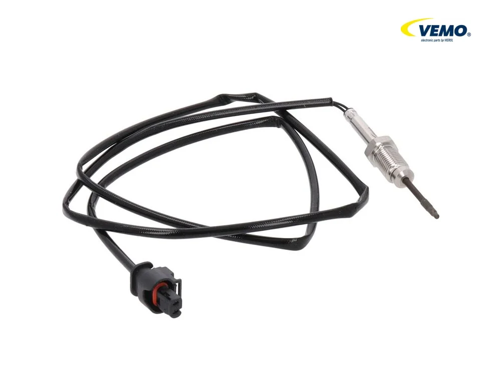 BMW E70 E71 E72 F01 F02 F04 Egzoz Sıcaklık Sensörü VEMO V20-72-0251