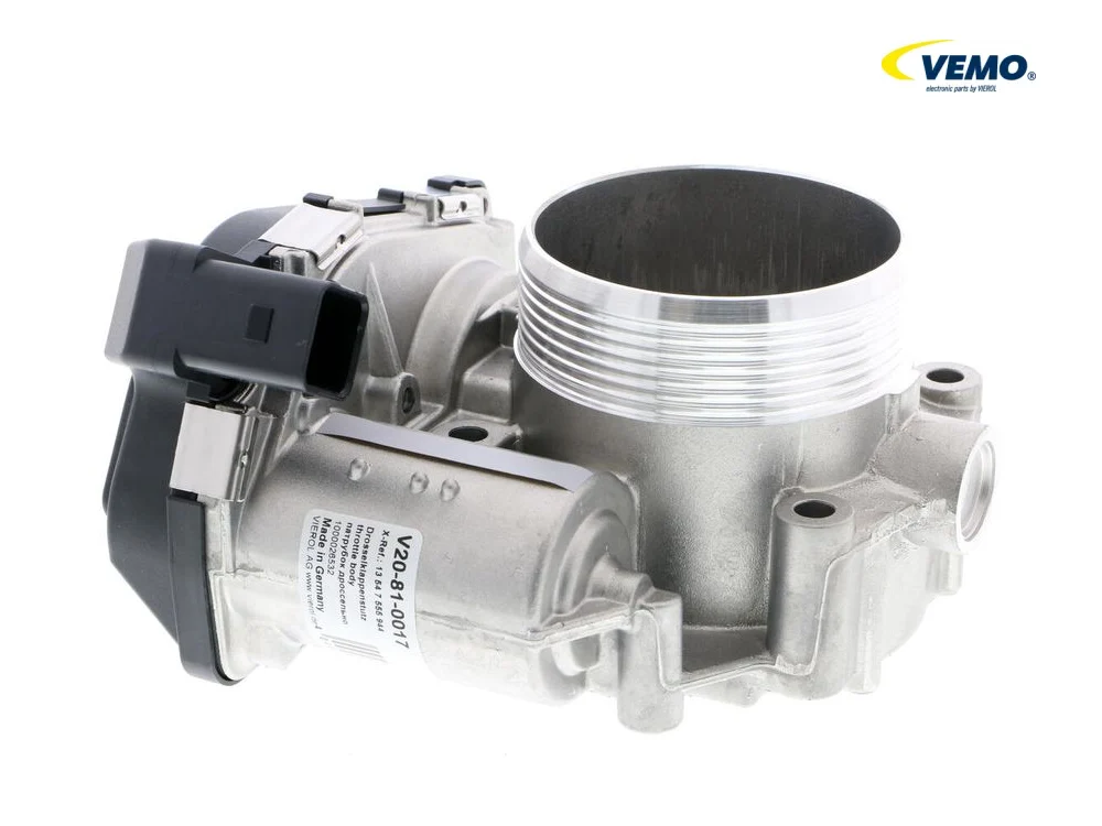 BMW E70 E71 E72 F01 F02 F04 Gaz Kelebeği VEMO V20-81-0017