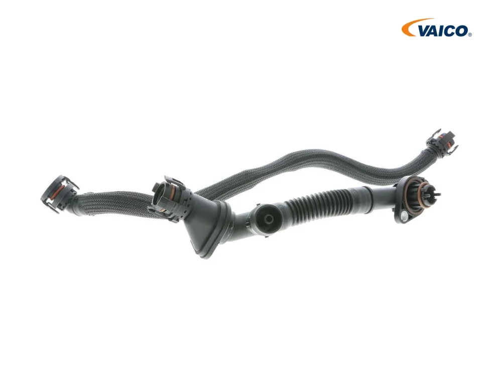 BMW E70 E71 E72 F01 F02 F04 Karter Havalandırma Tamir Takımı VAICO V20-3290