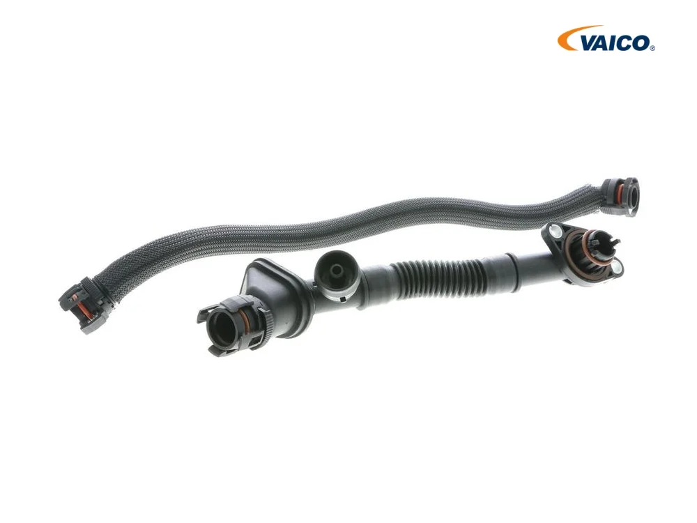 BMW E70 E71 E72 F01 F02 F04 Karter Havalandırma Tamir Takımı VAICO V20-3291