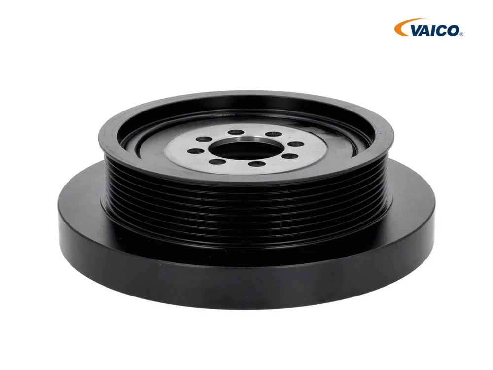 BMW E70 E71 E72 F01 F02 F04 Krank Kasnağı VAICO V20-3920