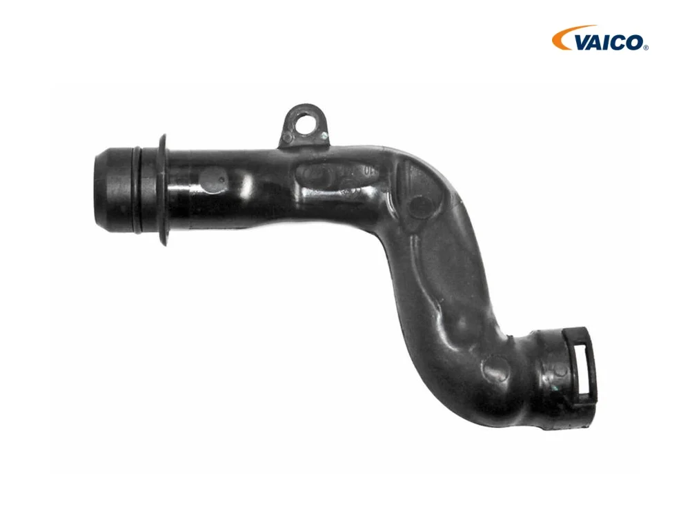 BMW E70 E71 E72 F01 F02 F04 Külbütör Kapağı Havalandırma Hortumu VAICO V20-5241