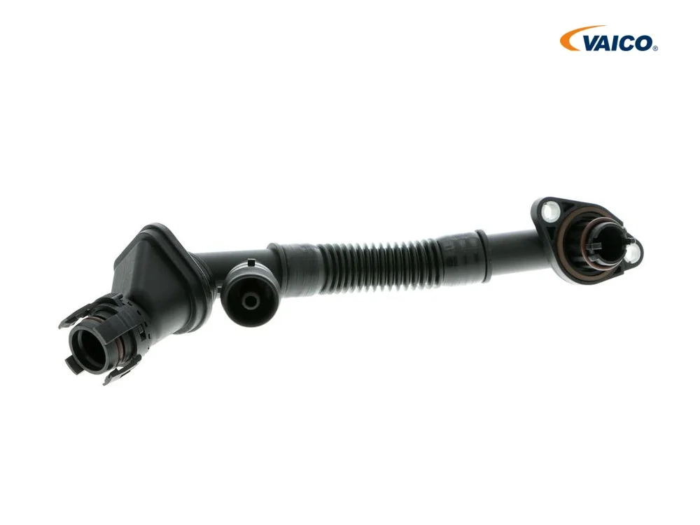 BMW E70 E71 E72 F01 F02 F04 Motor Havalandırma Hortumu VAICO V20-2330
