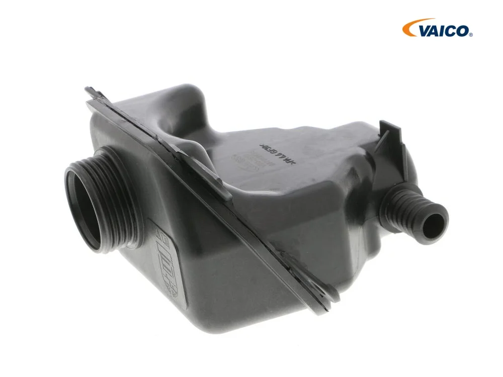 BMW E70 E71 E72 F01 F02 F04 Radyatör Su Deposu VAICO V20-0512