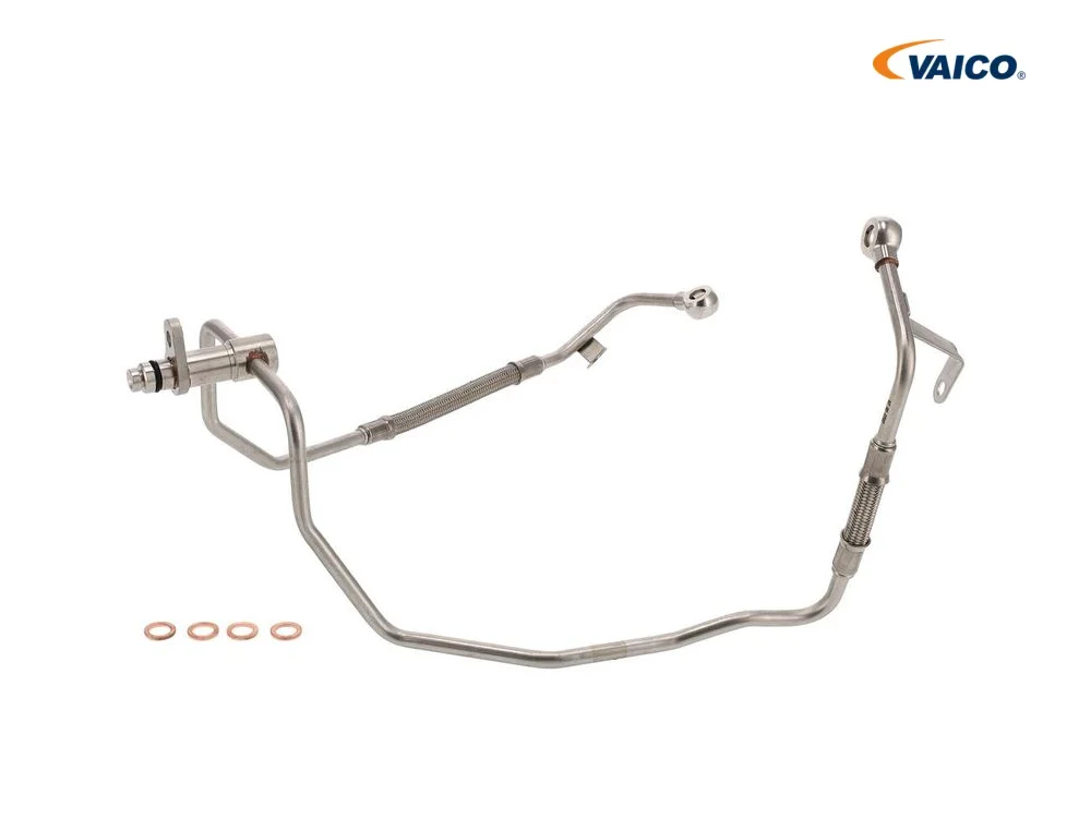 BMW E70 E71 E72 F01 F02 F04 Turbo Yağ Hattı VAICO V20-4459