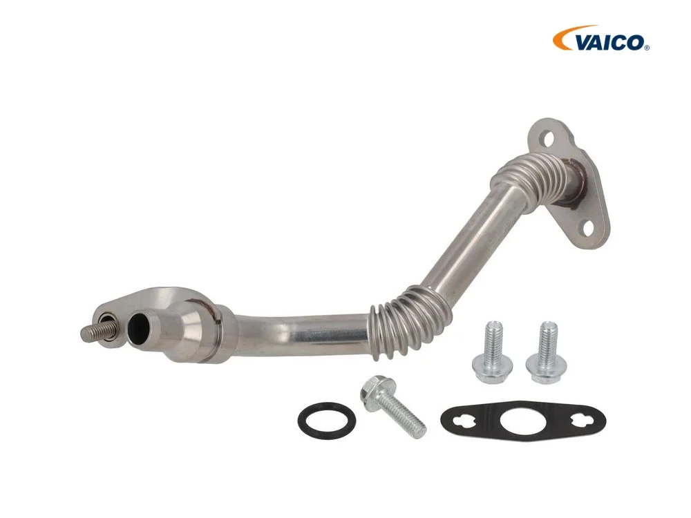BMW E70 E71 E72 F01 F02 F04 Turbo Yağ Hattı VAICO V20-4464