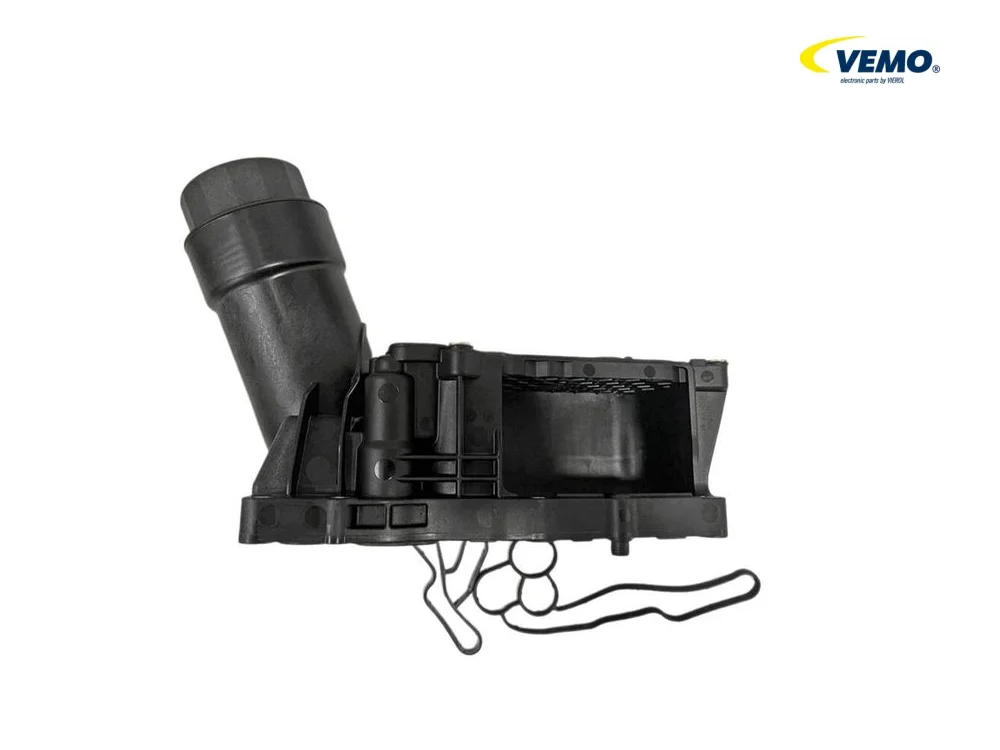 BMW E70 E71 E72 F01 F02 F04 Yağ Filtresi Modülü VEMO V20-60-0103
