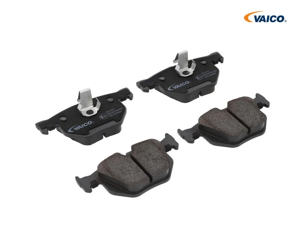 BMW E70 E71 E72 F15 F16 F85 Fren Balatası Arka VAICO V20-4275