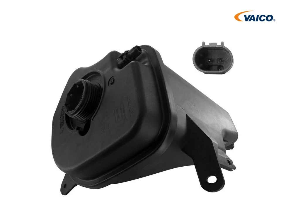 BMW E70 E71 E72 F15 F16 F85 Radyatör Su Deposu VAICO V20-1566