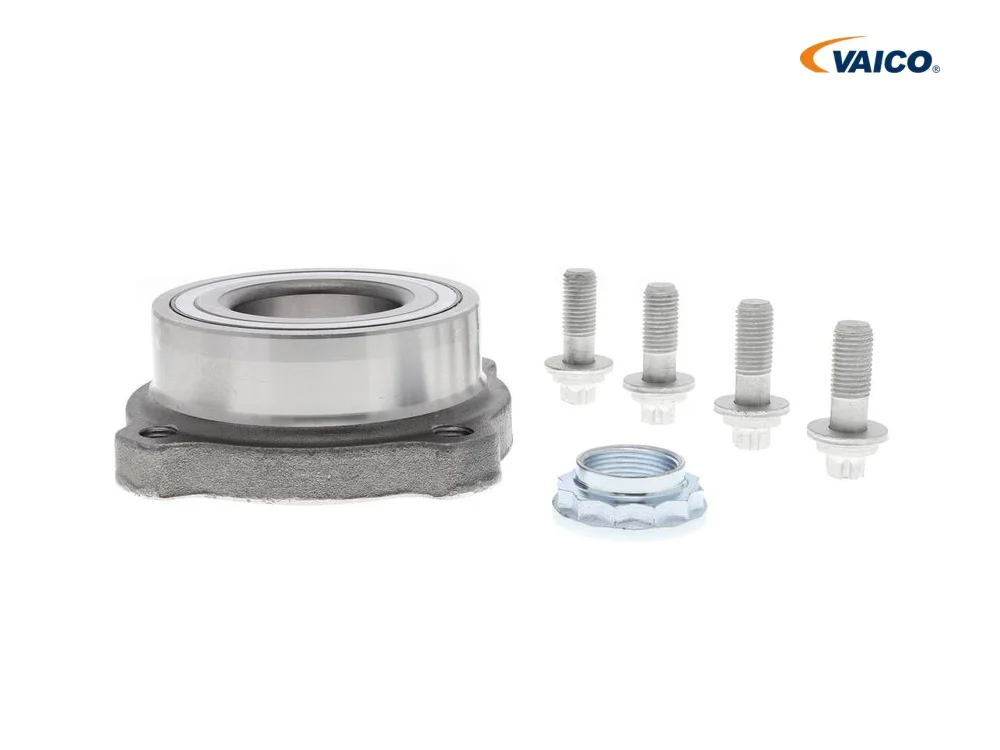 BMW E70 E71 E72 F15 F16 F85 Rulman Seti Arka VAICO V20-2848