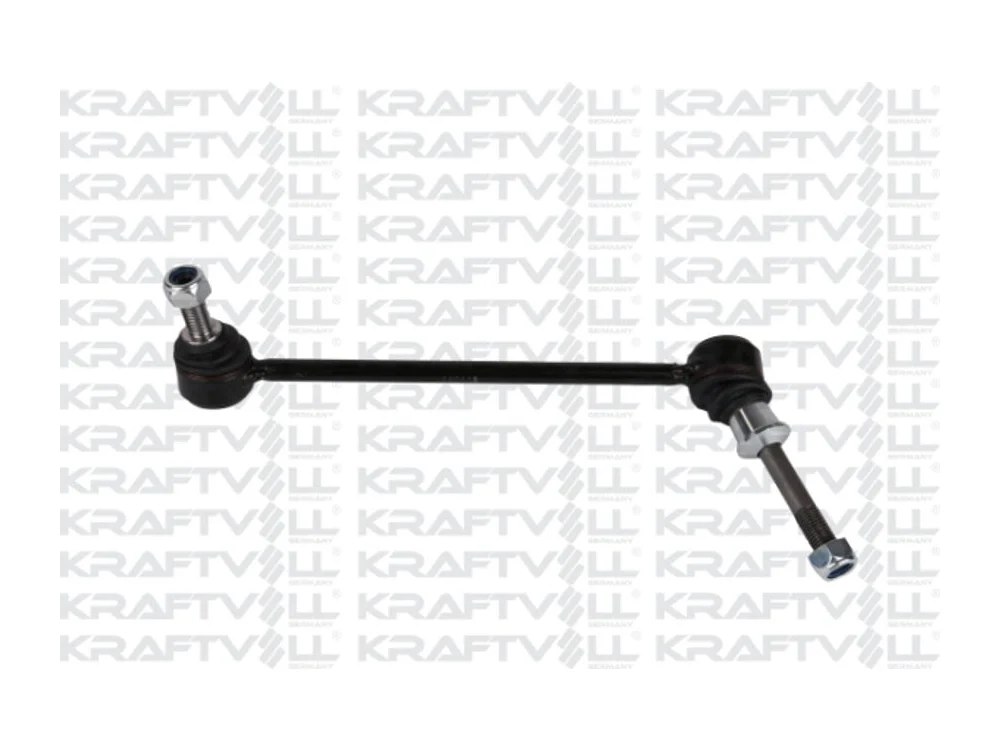 BMW E70 E71 E72 F15 F16 F85 Viraj Demiri Rotu Ön Sağ N55 N54 N63 KRAFTVOLL 13040572