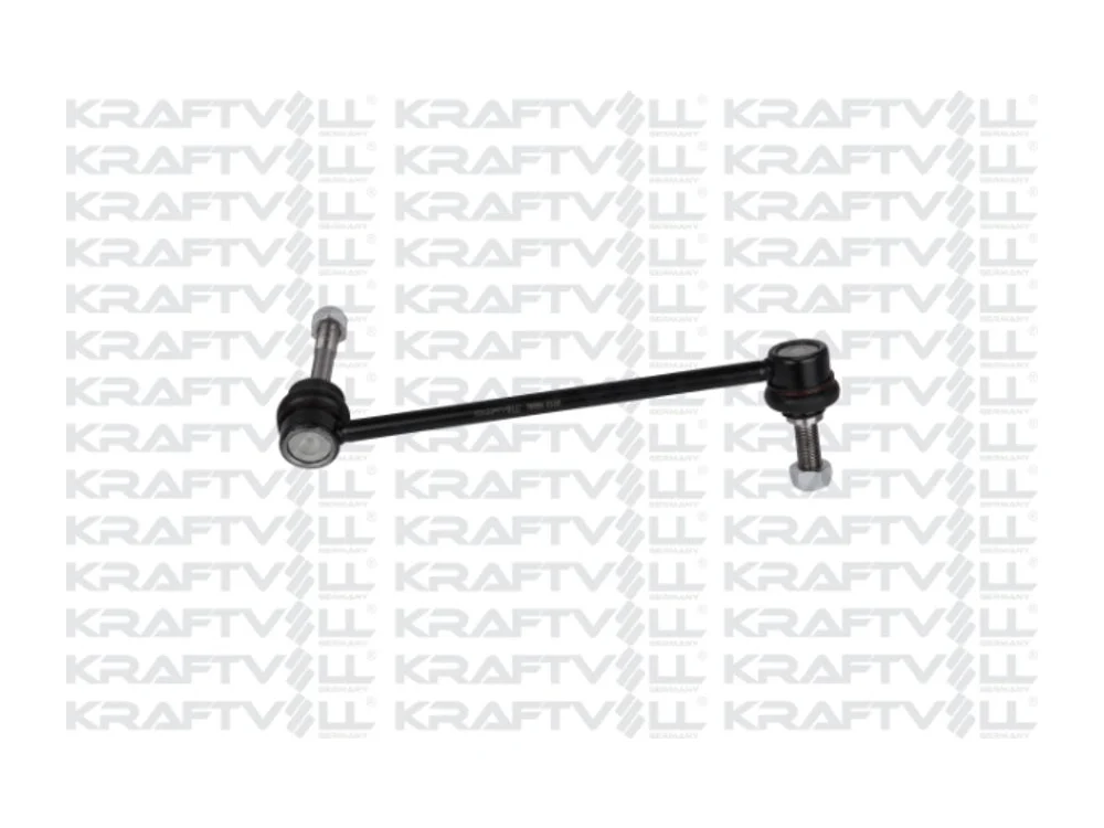 BMW E70 E71 E72 F15 F16 F85 Viraj Demiri Rotu Ön Sol N55 N54 N63 KRAFTVOLL 13040564