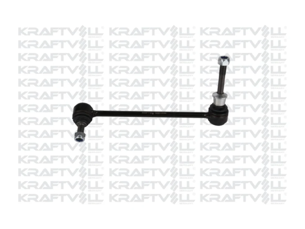 BMW E70 E71 E72 F15 F16 F85 Viraj Demiri Rotu Ön Sol N55 N54 N63 KRAFTVOLL 13040571