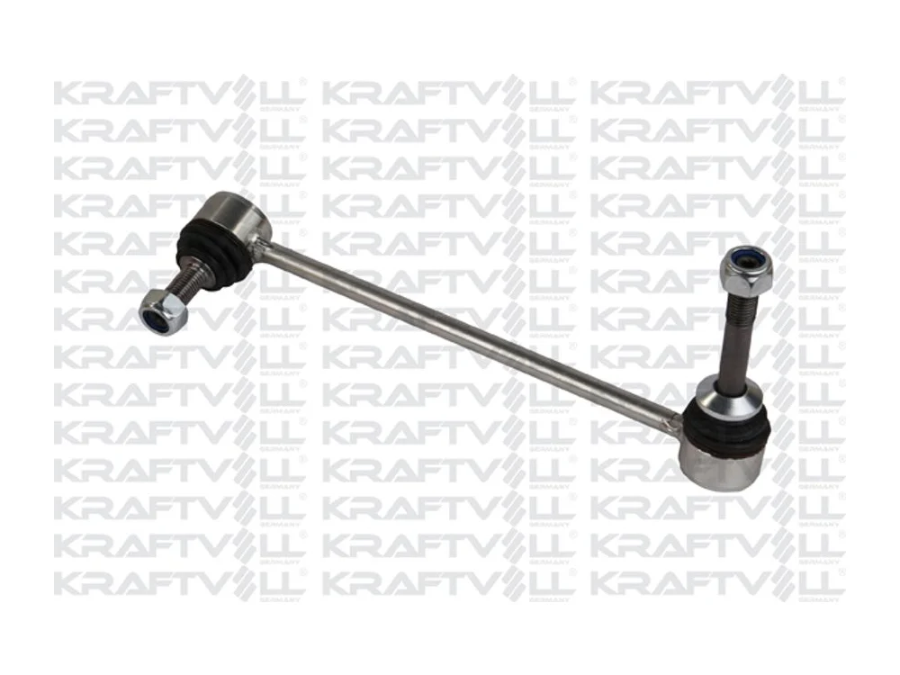 BMW E70 E71 E72 F15 F16 F85 Viraj Demiri Rotu Ön Sol N55 N54 N63 KRAFTVOLL 13040573