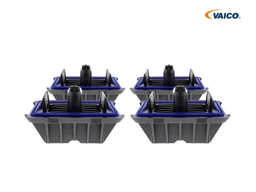 BMW E70 E71 E72 F15 F25 F85 Kriko Takımı VAICO V20-2235