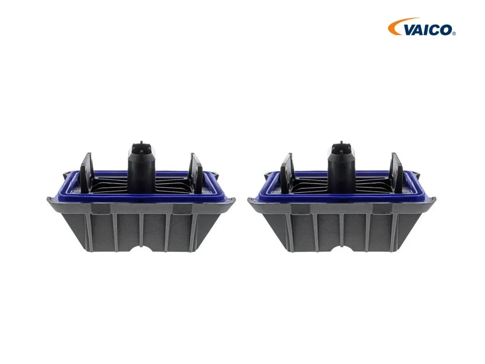 BMW E70 E71 E72 F15 F25 F85 Kriko Takımı VAICO V20-2236