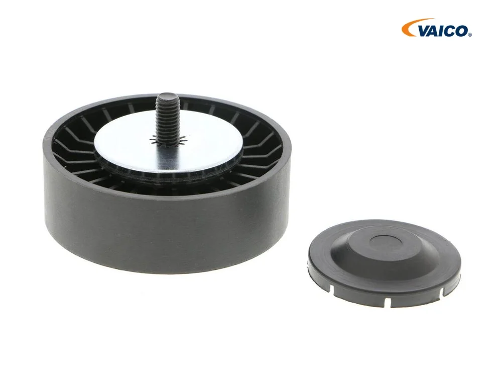 BMW E70 E71 E72 Kayış Gergi Rulmanı VAICO V20-3215