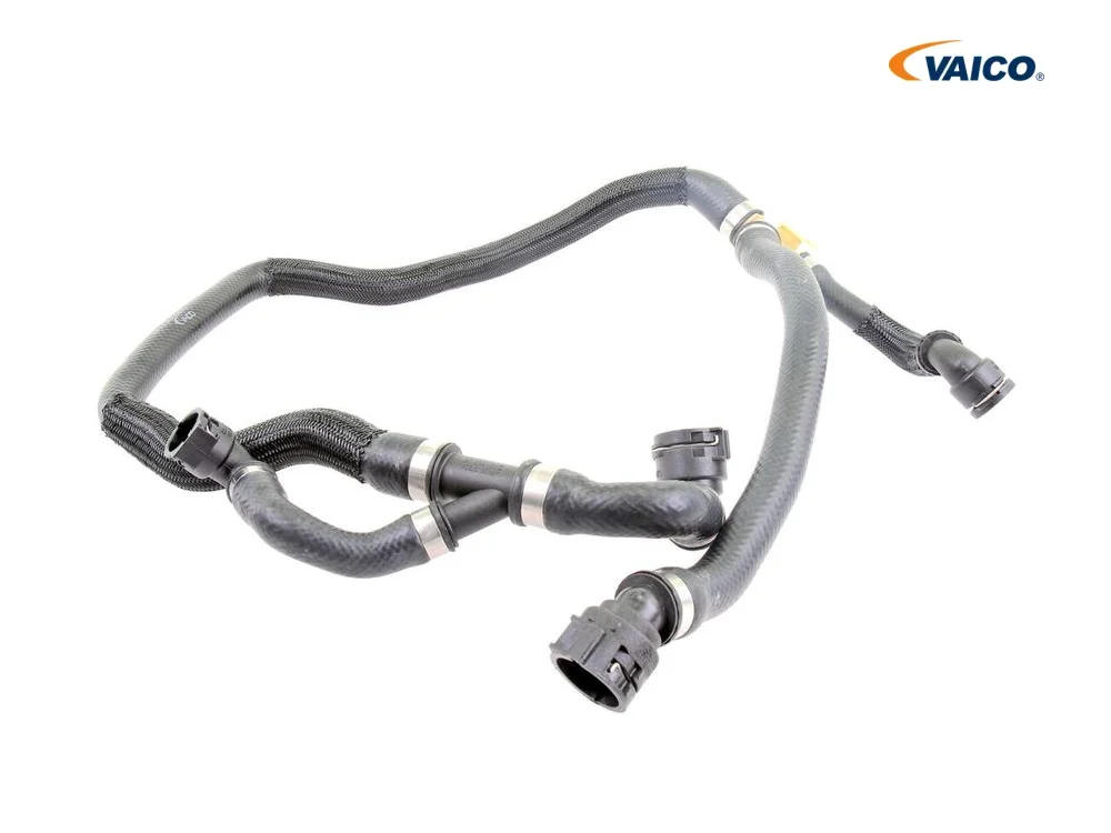 BMW E70 E71 E72 Radyatör Hortumu VAICO V20-2655