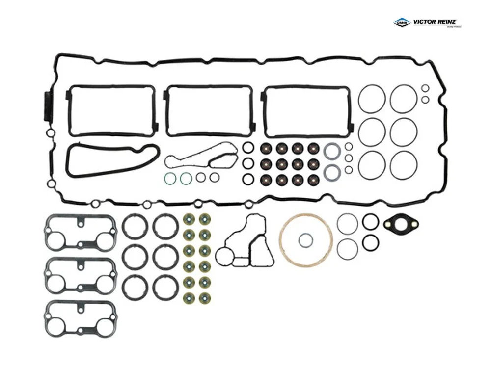BMW E70 E82 E88 E90 E91 E92 Üst Takım Conta N55 VICTOR REINZ 02-10002-03