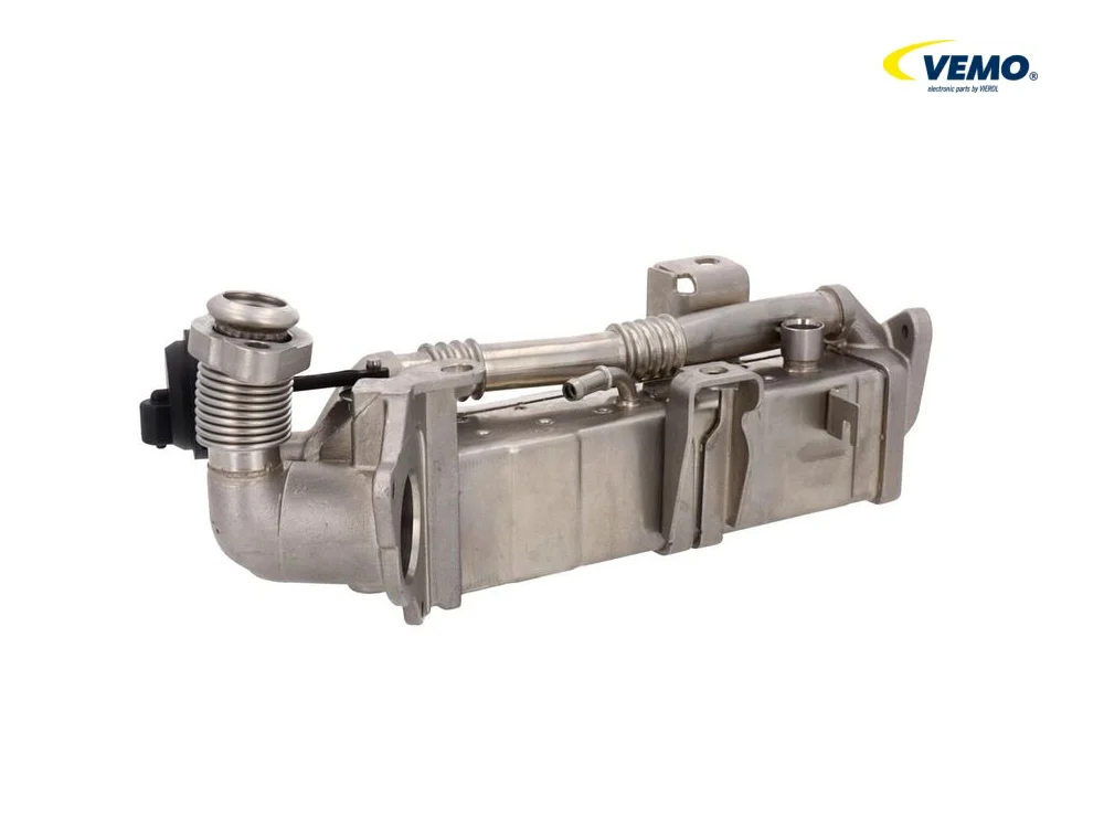 BMW E70 E84 F01 F02 F04 F06 EGR Soğutucusu VEMO V20-63-0062