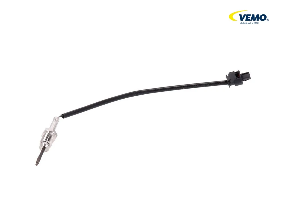 BMW E70 E84 F01 F02 F04 F07 Egzoz Sıcaklık Sensörü VEMO V20-72-0224