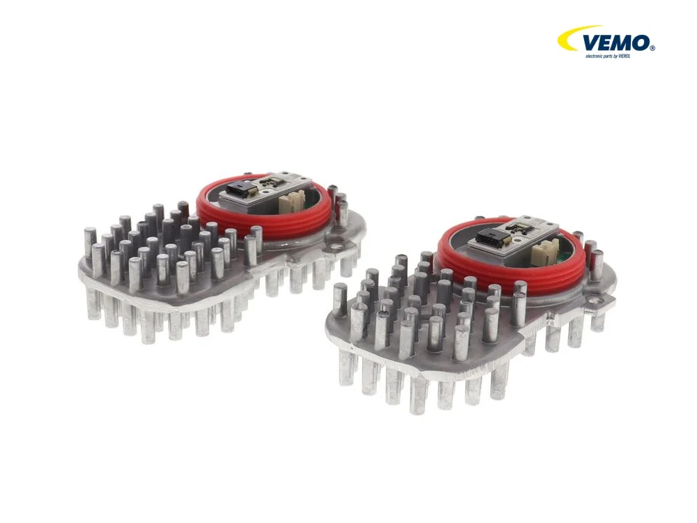 BMW E70 E92 E93 F06 F12 F13 Far Kontrol Ünitesi VEMO V20-73-0205-1