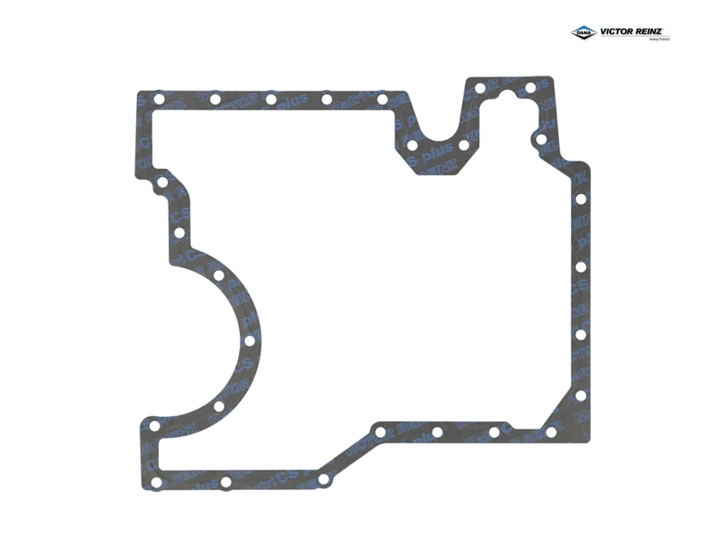 BMW E70 Karter Contası N62 VICTOR REINZ 71-36623-00