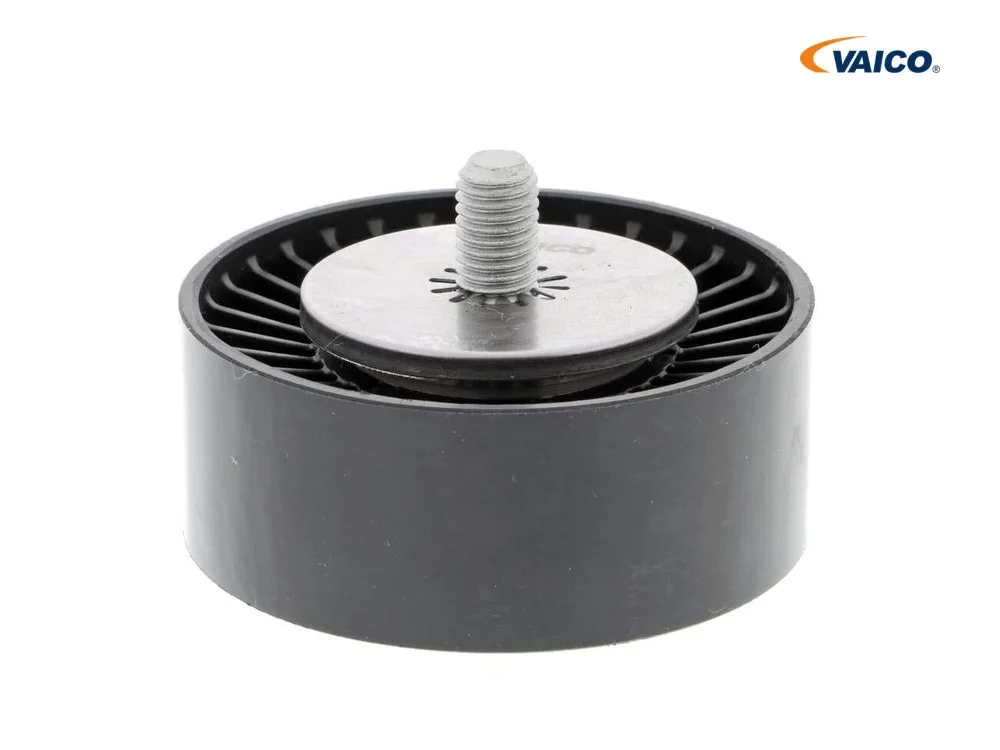 BMW E70 Kayış Gergi Rulmanı VAICO V20-2915
