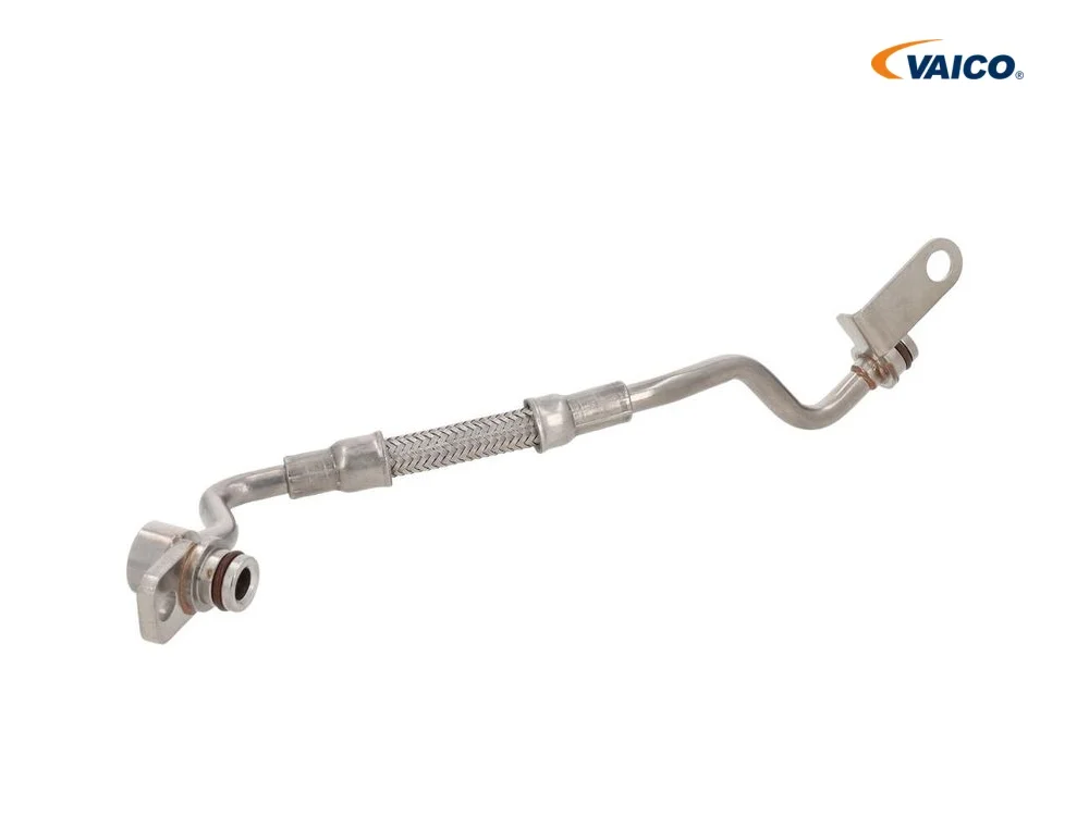 BMW E71 E72 E82 E88 E89 E90 Turbo Yağ Hattı VAICO V20-4457