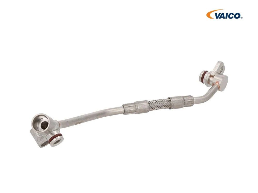 BMW E71 E72 E82 E88 E89 E90 Turbo Yağ Hattı VAICO V20-4458