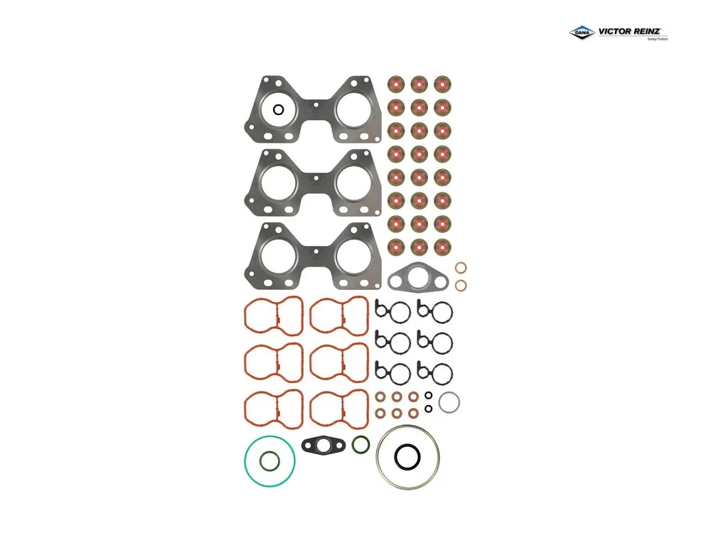 BMW E71 E72 E91 E92 F01 F02 Üst Takım Conta N57 VICTOR REINZ 02-41296-01